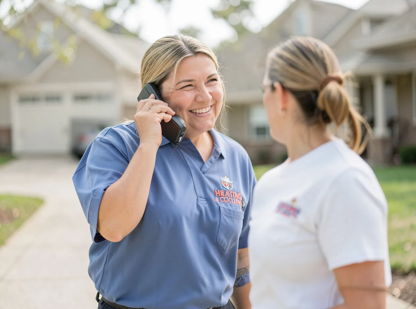 Hvac Repair Zanesville, IN FAQs